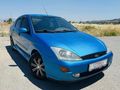 TEMİZ FORD FOCUS 2000 MODEL