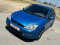 TEMİZ FORD FOCUS 2000 MODEL