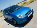 TEMİZ FORD FOCUS 2000 MODEL