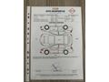 TEMİZ FORD FOCUS 2000 MODEL