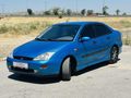 TEMİZ FORD FOCUS 2000 MODEL