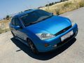 TEMİZ FORD FOCUS 2000 MODEL