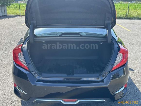 LAMAN MOTORS'DAN * FULL+FULL* DEĞİŞENSİZ* 2 PARÇA BOYALI