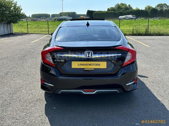 LAMAN MOTORS'DAN * FULL+FULL* DEĞİŞENSİZ* 2 PARÇA BOYALI