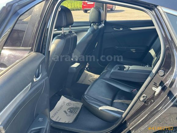 LAMAN MOTORS'DAN * FULL+FULL* DEĞİŞENSİZ* 2 PARÇA BOYALI