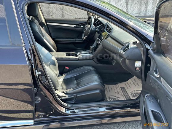 LAMAN MOTORS'DAN * FULL+FULL* DEĞİŞENSİZ* 2 PARÇA BOYALI