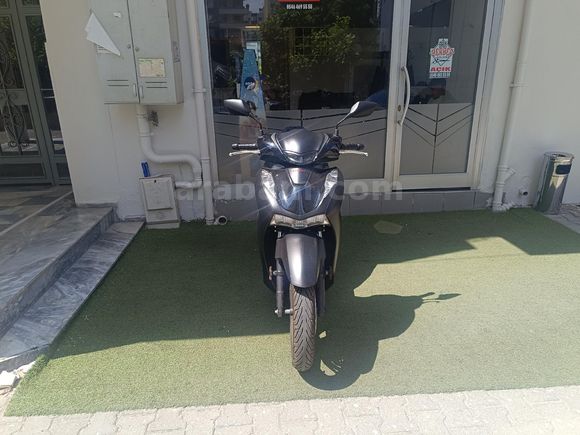 Sahibinden Honda SH 125