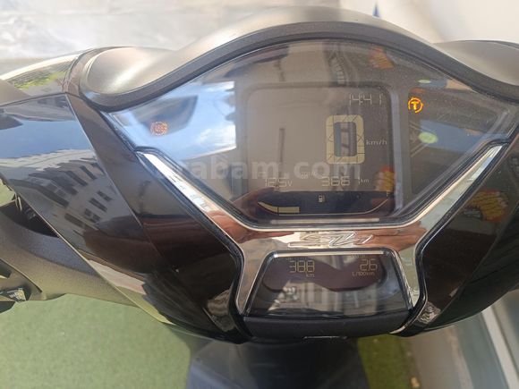 Sahibinden Honda SH 125