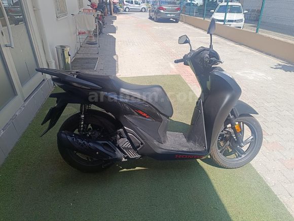 Sahibinden Honda SH 125