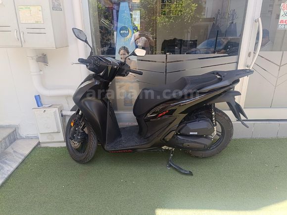 Sahibinden Honda SH 125
