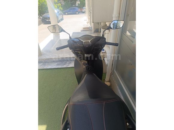 Sahibinden Honda SH 125