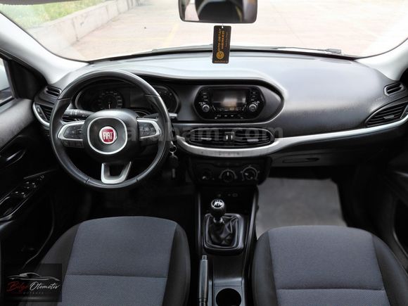 0.68 Kredi // BOYASIZ // 2020 Egea 1.4 Easy STİLL // 53.000km