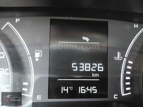0.68 Kredi // BOYASIZ // 2020 Egea 1.4 Easy STİLL // 53.000km