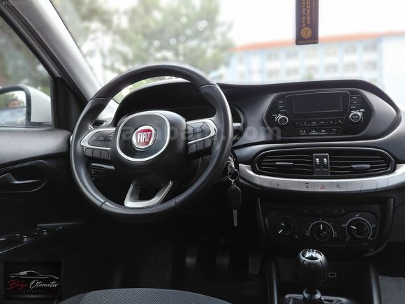 0.68 Kredi // BOYASIZ // 2020 Egea 1.4 Easy STİLL // 53.000km