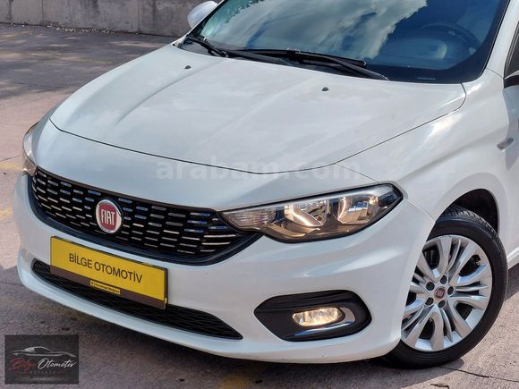 0.68 Kredi // BOYASIZ // 2020 Egea 1.4 Easy STİLL // 53.000km