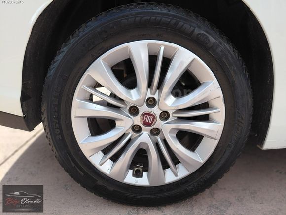 0.68 Kredi // BOYASIZ // 2020 Egea 1.4 Easy STİLL // 53.000km