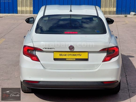 0.68 Kredi // BOYASIZ // 2020 Egea 1.4 Easy STİLL // 53.000km