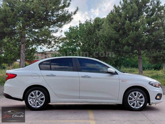 0.68 Kredi // BOYASIZ // 2020 Egea 1.4 Easy STİLL // 53.000km