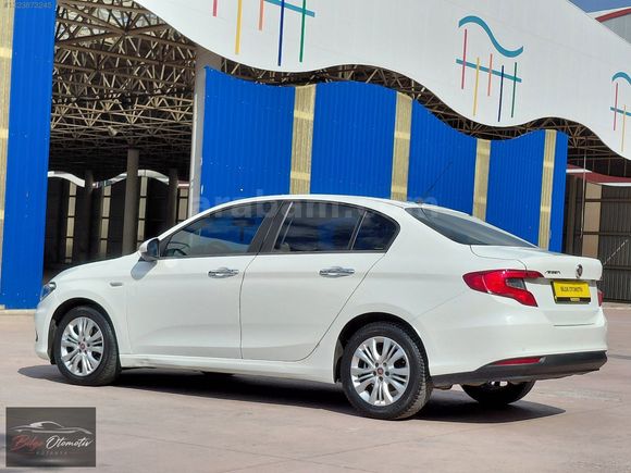 0.68 Kredi // BOYASIZ // 2020 Egea 1.4 Easy STİLL // 53.000km
