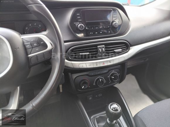 0.68 Kredi // BOYASIZ // 2020 Egea 1.4 Easy STİLL // 53.000km