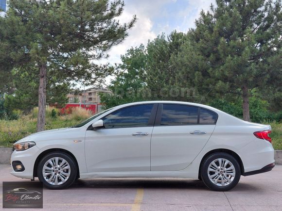 0.68 Kredi // BOYASIZ // 2020 Egea 1.4 Easy STİLL // 53.000km
