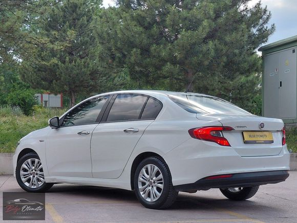 0.68 Kredi // BOYASIZ // 2020 Egea 1.4 Easy STİLL // 53.000km