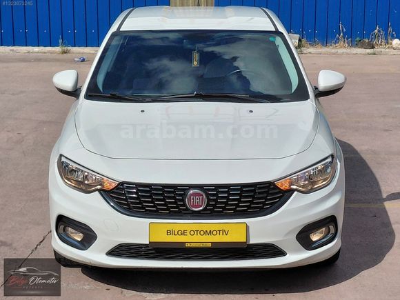 0.68 Kredi // BOYASIZ // 2020 Egea 1.4 Easy STİLL // 53.000km