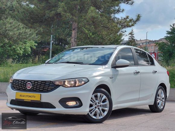 0.68 Kredi // BOYASIZ // 2020 Egea 1.4 Easy STİLL // 53.000km