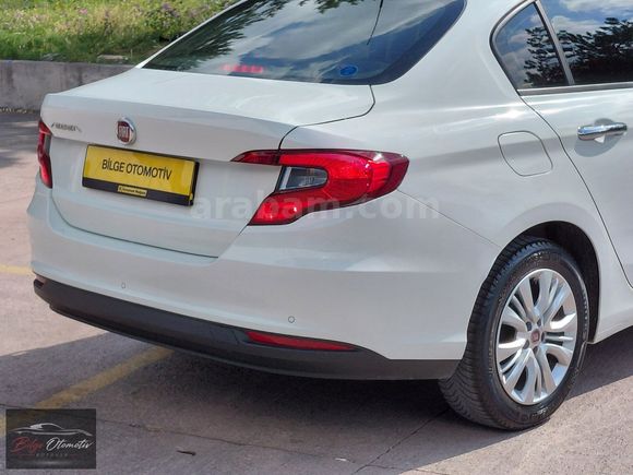 0.68 Kredi // BOYASIZ // 2020 Egea 1.4 Easy STİLL // 53.000km
