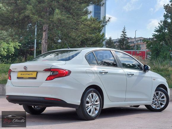 0.68 Kredi // BOYASIZ // 2020 Egea 1.4 Easy STİLL // 53.000km