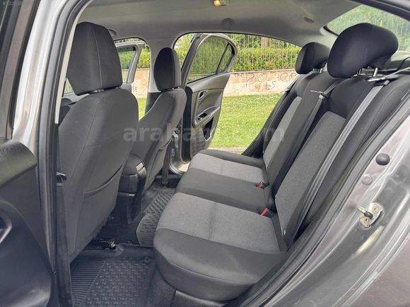 HATASIZ BOYASIZ 2020 EGEA 1.4 FİRE EASY STİL PAKET 97.000 km