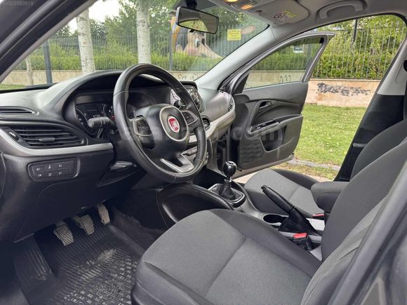 HATASIZ BOYASIZ 2020 EGEA 1.4 FİRE EASY STİL PAKET 97.000 km
