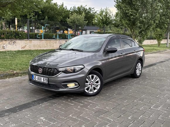 HATASIZ BOYASIZ 2020 EGEA 1.4 FİRE EASY STİL PAKET 97.000 km