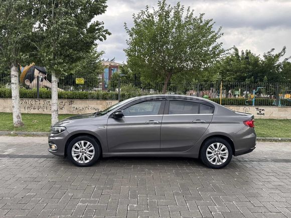 HATASIZ BOYASIZ 2020 EGEA 1.4 FİRE EASY STİL PAKET 97.000 km