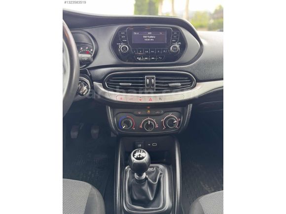 HATASIZ BOYASIZ 2020 EGEA 1.4 FİRE EASY STİL PAKET 97.000 km