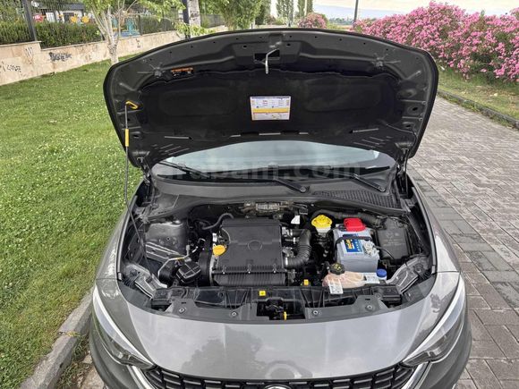 HATASIZ BOYASIZ 2020 EGEA 1.4 FİRE EASY STİL PAKET 97.000 km