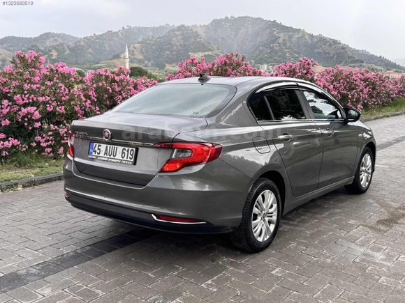 HATASIZ BOYASIZ 2020 EGEA 1.4 FİRE EASY STİL PAKET 97.000 km