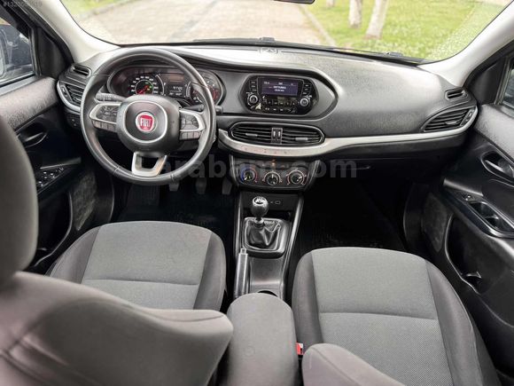 HATASIZ BOYASIZ 2020 EGEA 1.4 FİRE EASY STİL PAKET 97.000 km