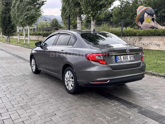 HATASIZ BOYASIZ 2020 EGEA 1.4 FİRE EASY STİL PAKET 97.000 km