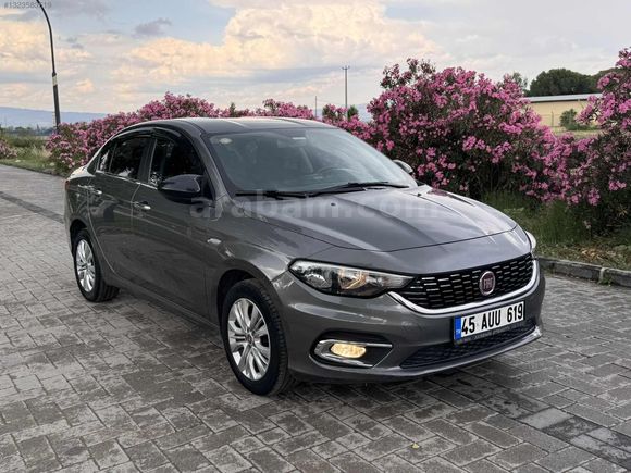 HATASIZ BOYASIZ 2020 EGEA 1.4 FİRE EASY STİL PAKET 97.000 km