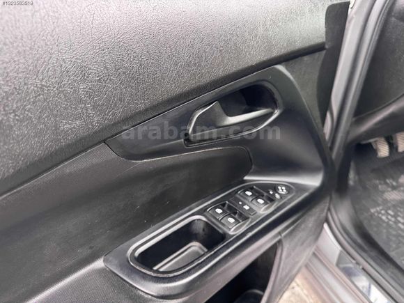 HATASIZ BOYASIZ 2020 EGEA 1.4 FİRE EASY STİL PAKET 97.000 km
