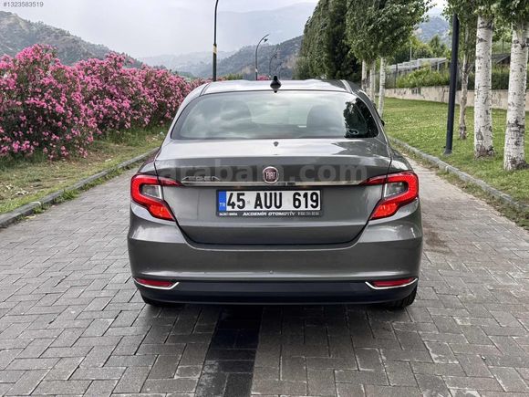 HATASIZ BOYASIZ 2020 EGEA 1.4 FİRE EASY STİL PAKET 97.000 km
