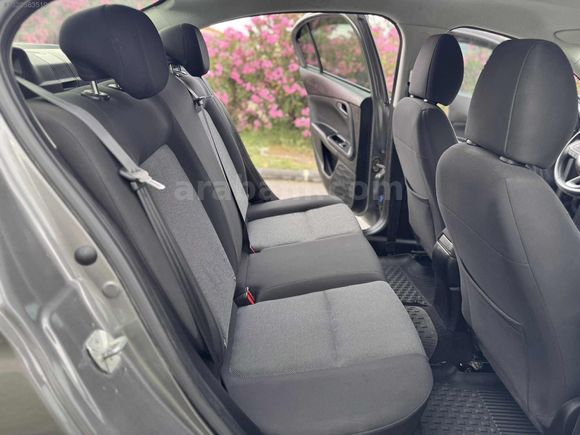 HATASIZ BOYASIZ 2020 EGEA 1.4 FİRE EASY STİL PAKET 97.000 km