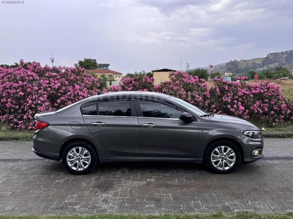 HATASIZ BOYASIZ 2020 EGEA 1.4 FİRE EASY STİL PAKET 97.000 km