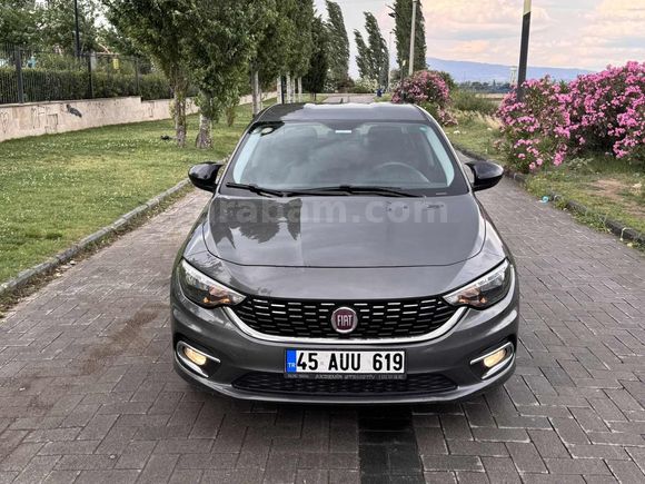 HATASIZ BOYASIZ 2020 EGEA 1.4 FİRE EASY STİL PAKET 97.000 km