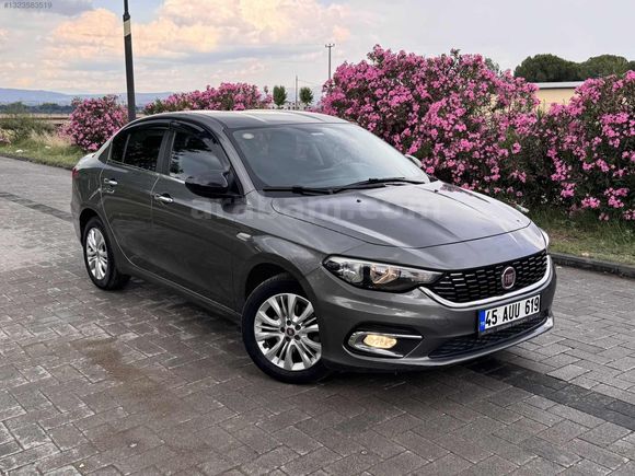 HATASIZ BOYASIZ 2020 EGEA 1.4 FİRE EASY STİL PAKET 97.000 km