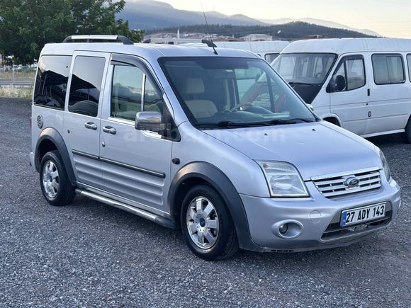 ABBASLAR’DAN 2009 GLX