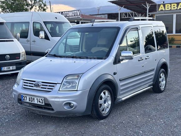 ABBASLAR’DAN 2009 GLX