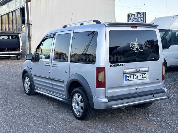 ABBASLAR’DAN 2009 GLX