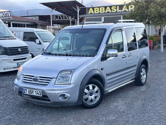 ABBASLAR’DAN 2009 GLX